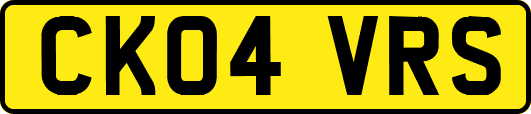 CK04VRS