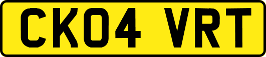 CK04VRT