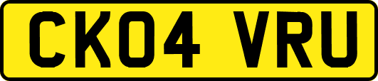 CK04VRU