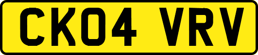 CK04VRV