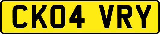 CK04VRY