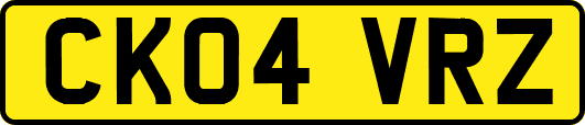 CK04VRZ