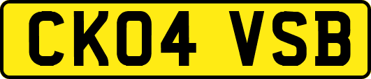 CK04VSB