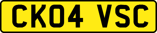 CK04VSC