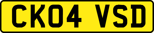 CK04VSD