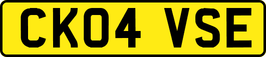 CK04VSE