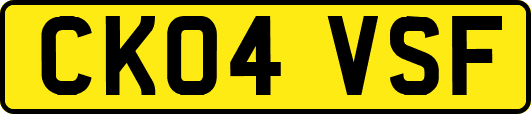 CK04VSF