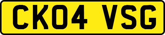 CK04VSG