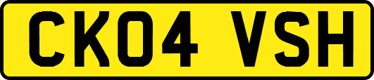 CK04VSH