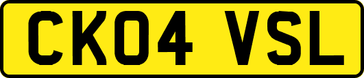 CK04VSL