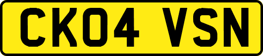CK04VSN