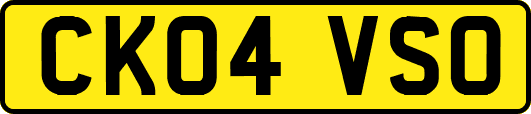 CK04VSO