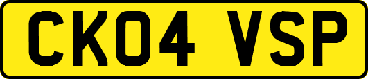 CK04VSP