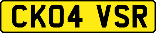 CK04VSR