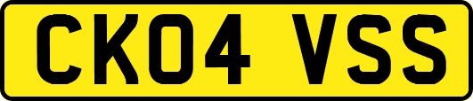 CK04VSS