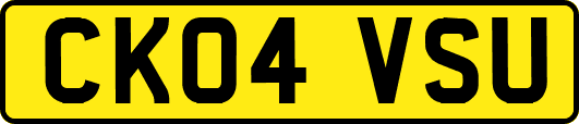 CK04VSU