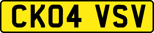 CK04VSV