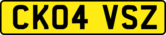 CK04VSZ