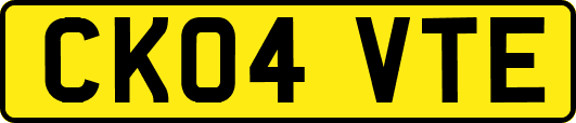 CK04VTE