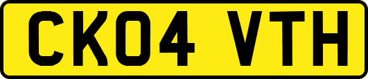 CK04VTH