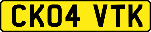 CK04VTK