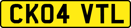 CK04VTL