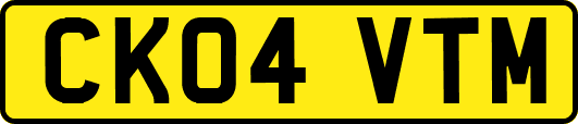 CK04VTM