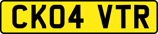 CK04VTR