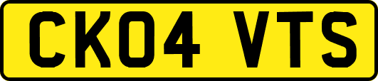 CK04VTS
