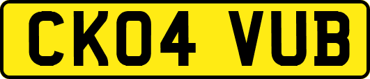 CK04VUB