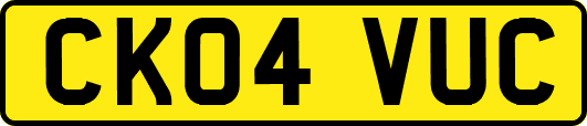 CK04VUC