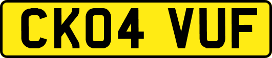 CK04VUF