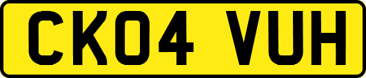 CK04VUH