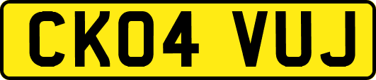 CK04VUJ