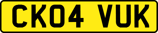 CK04VUK