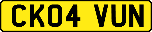 CK04VUN