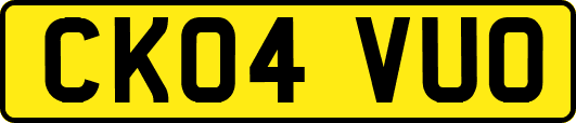 CK04VUO