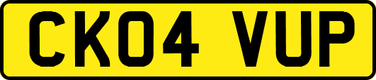 CK04VUP