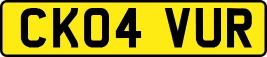 CK04VUR