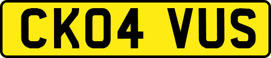 CK04VUS