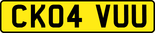 CK04VUU