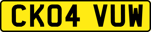 CK04VUW