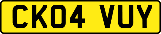 CK04VUY