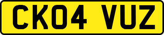 CK04VUZ