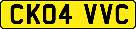 CK04VVC