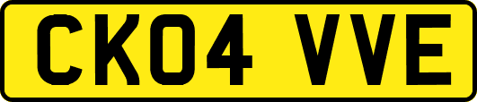 CK04VVE