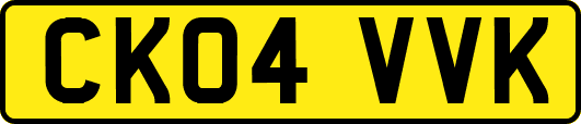 CK04VVK