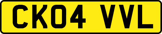 CK04VVL