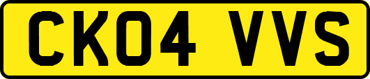 CK04VVS
