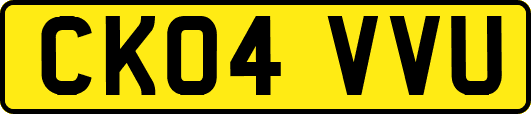 CK04VVU